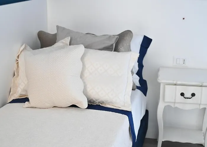 דירה Don Raffae - Luxury *