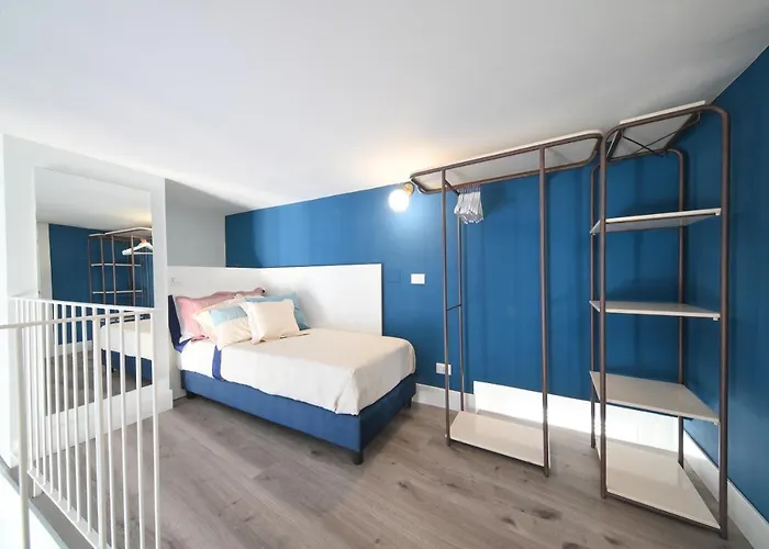 Don Raffae - Luxury דירה