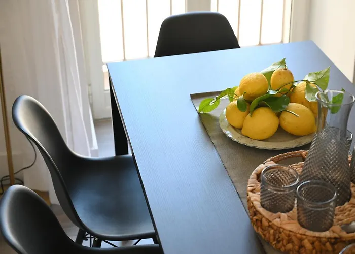 דירה Don Raffae - Luxury