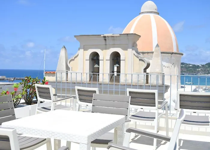 Apartamento Don Raffae - Luxury *