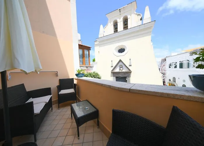 Don Raffae - Luxury Apartamento *