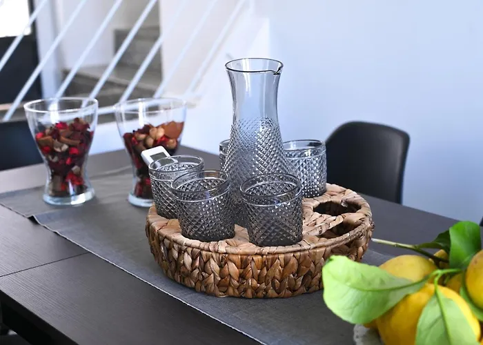 Don Raffae - Luxury * Forio di Ischia