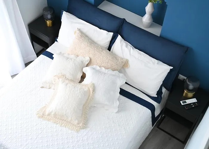 Don Raffae - Luxury Apartamento