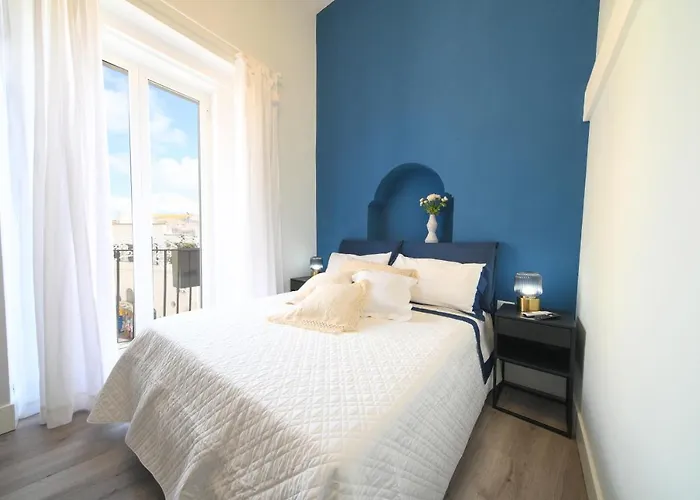 Don Raffae - Luxury Apartamento Forio di Ischia