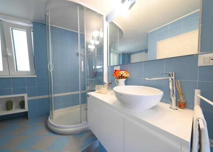Don Raffae - Luxury Apartamento *