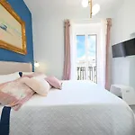 Διαμέρισμα Don Raffae - Luxury Forio di Ischia
