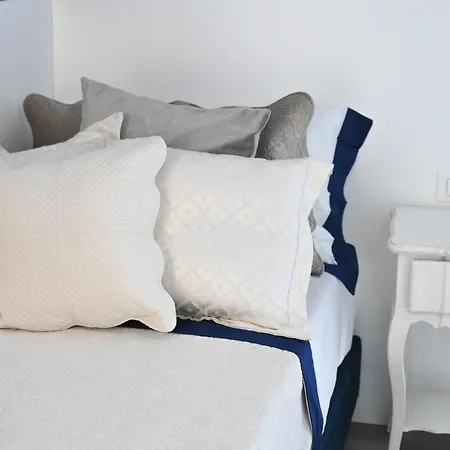 Appartement Don Raffae - Luxury *