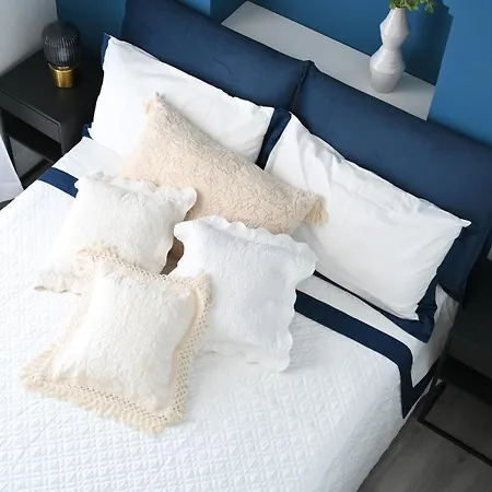 Don Raffae - Luxury Appartement