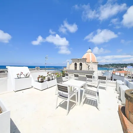 Appartement Don Raffae - Luxury