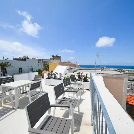 Appartement Don Raffae - Luxury Forio di Ischia