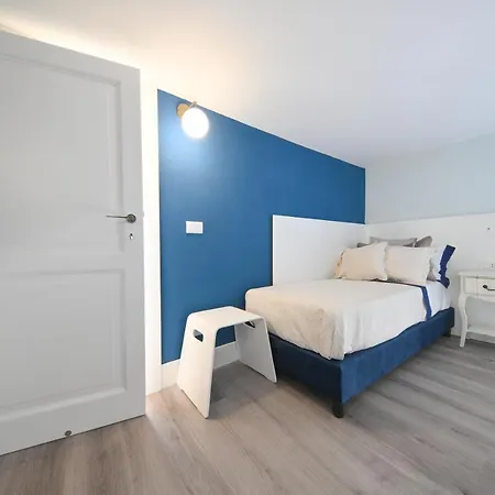 Appartement Don Raffae - Luxury Forio di Ischia