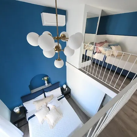Don Raffae - Luxury Appartement *