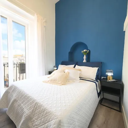 Don Raffae - Luxury Appartement Forio di Ischia
