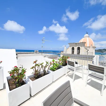 Appartement Don Raffae - Luxury *