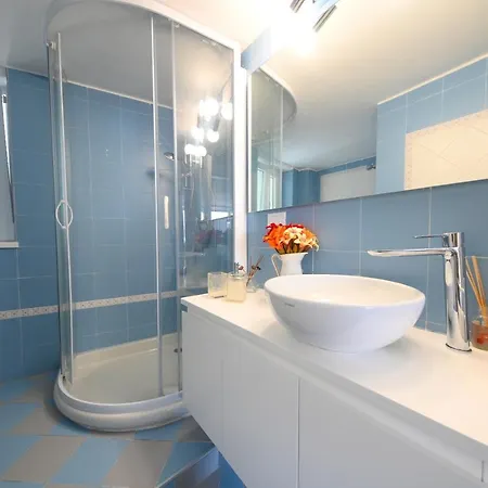Don Raffae - Luxury Appartement *