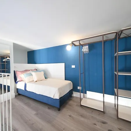 Don Raffae - Luxury Appartement