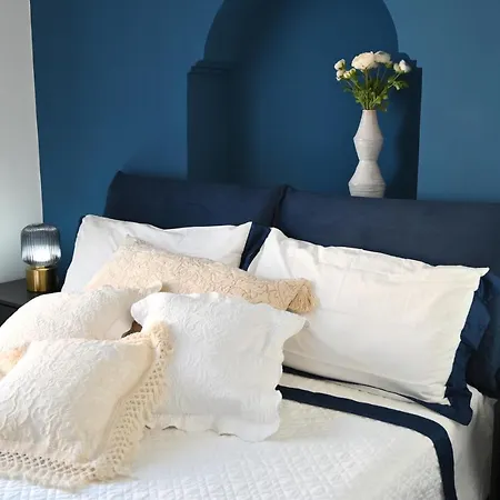 Don Raffae - Luxury Appartement