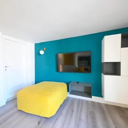 Appartement Don Raffae - Luxury