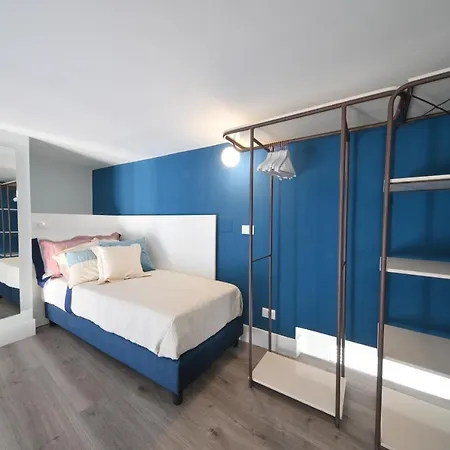 Appartement Don Raffae - Luxury Forio di Ischia