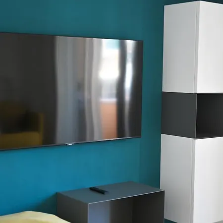 Don Raffae - Luxury Appartement