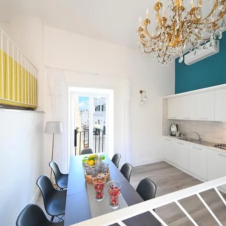 Don Raffae - Luxury Appartement Forio di Ischia