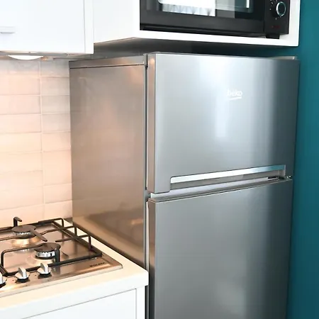 Appartement Don Raffae - Luxury