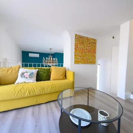 Don Raffae - Luxury Appartement Forio di Ischia