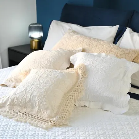 Don Raffae - Luxury Appartement