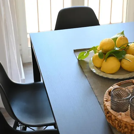 Appartement Don Raffae - Luxury