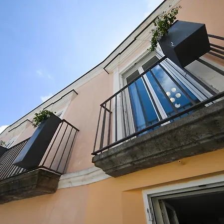 Διαμέρισμα Don Raffae - Luxury Forio di Ischia