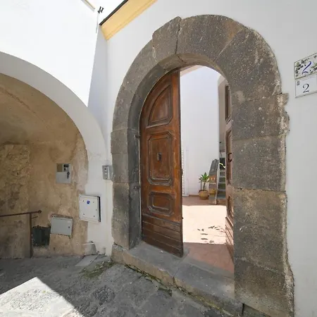 Don Raffae - Luxury Appartement *