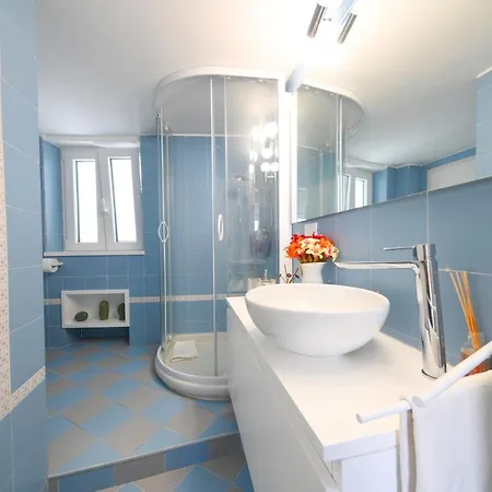Don Raffae - Luxury Appartement