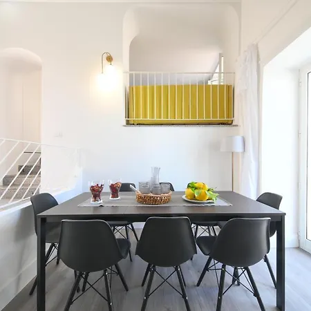 Appartement Don Raffae - Luxury