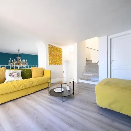 Appartement Don Raffae - Luxury