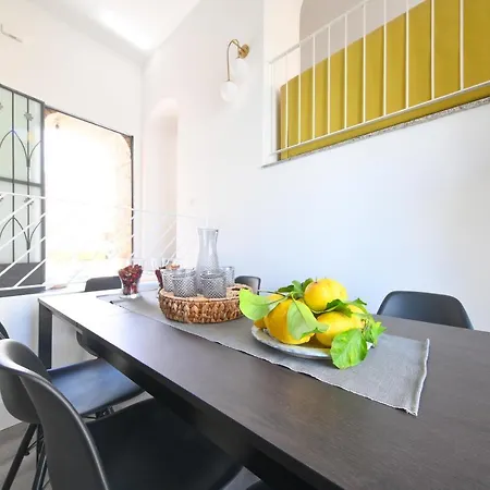 Appartement Don Raffae - Luxury *