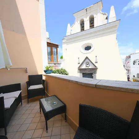 Don Raffaè - Luxury Appartamento *