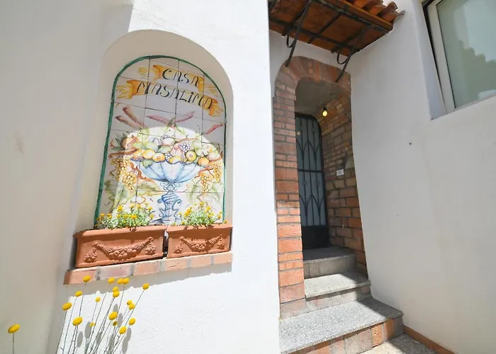 Don Raffaè - Luxury * Forio di Ischia