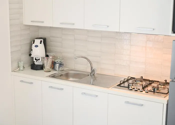 Appartamento Don Raffaè - Luxury Forio di Ischia