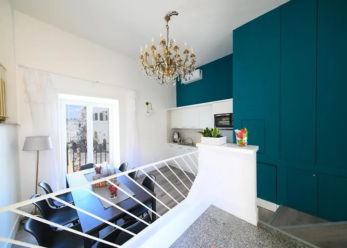 Don Raffaè - Luxury *