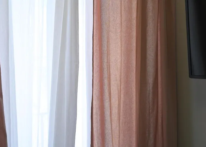 Don Raffaè - Luxury Appartamento