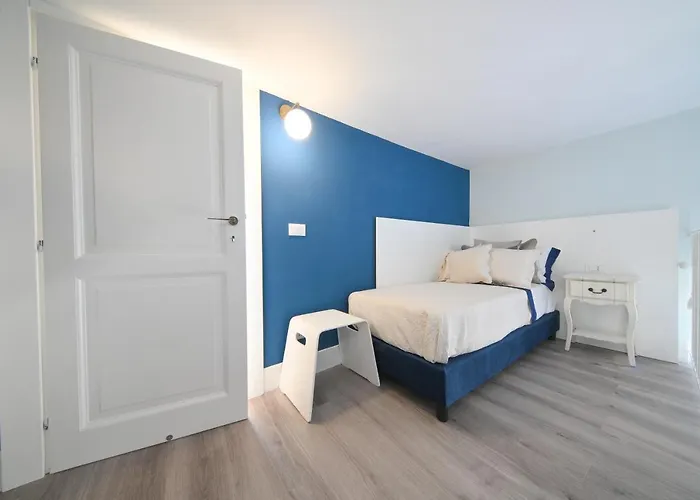 Appartamento Don Raffaè - Luxury Forio di Ischia