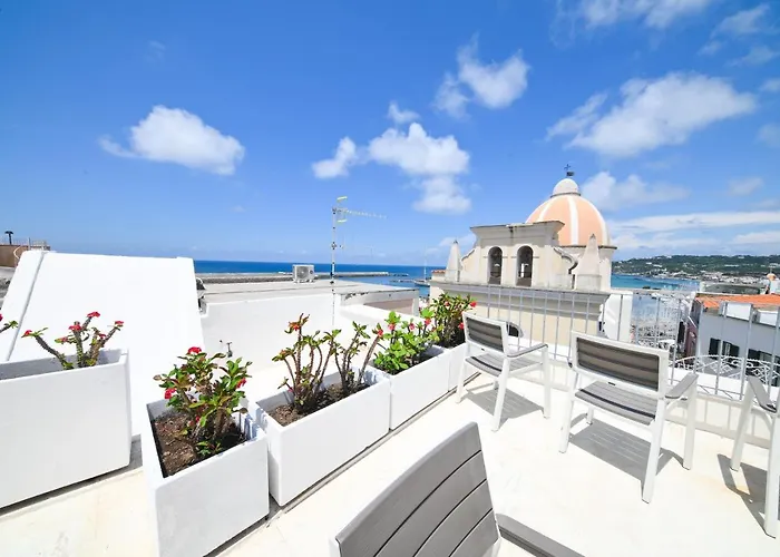 Appartamento Don Raffaè - Luxury *