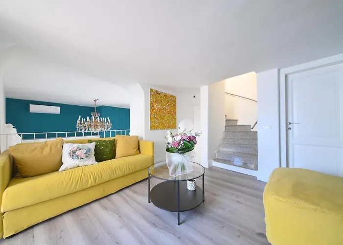 Don Raffaè - Luxury * Forio di Ischia