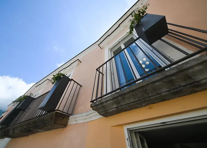 Appartamento Don Raffaè - Luxury Forio di Ischia