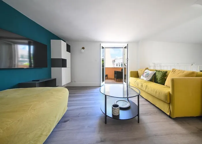 Don Raffaè - Luxury