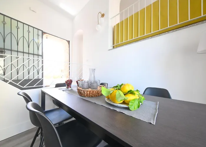 Appartamento Don Raffaè - Luxury *